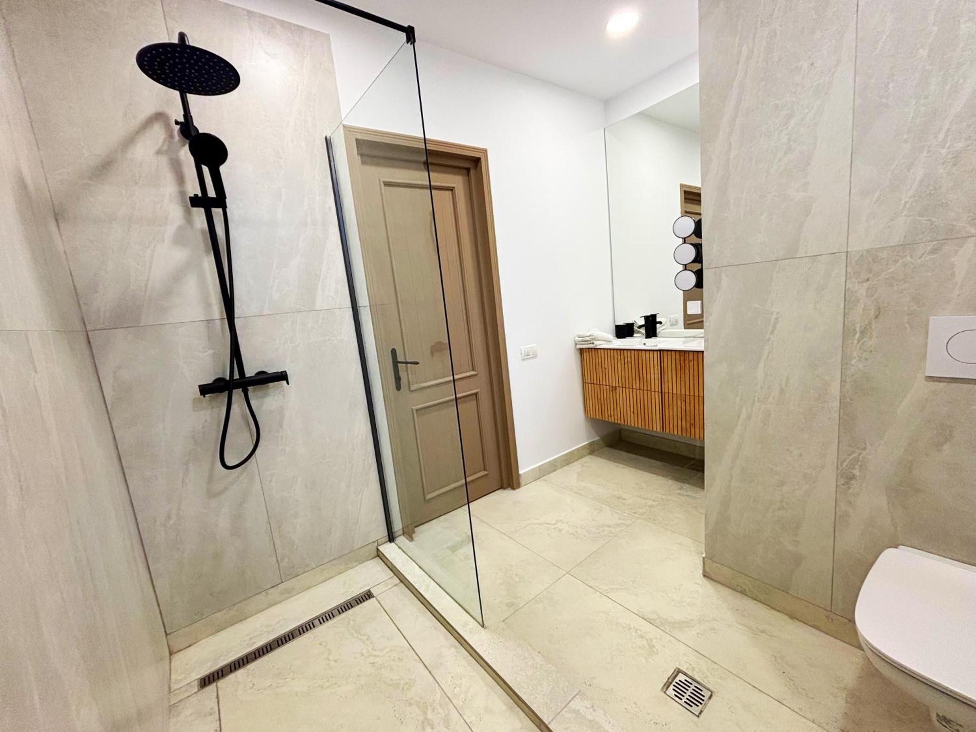 Vila A&B Βουκουρέστι Εξωτερικό φωτογραφία